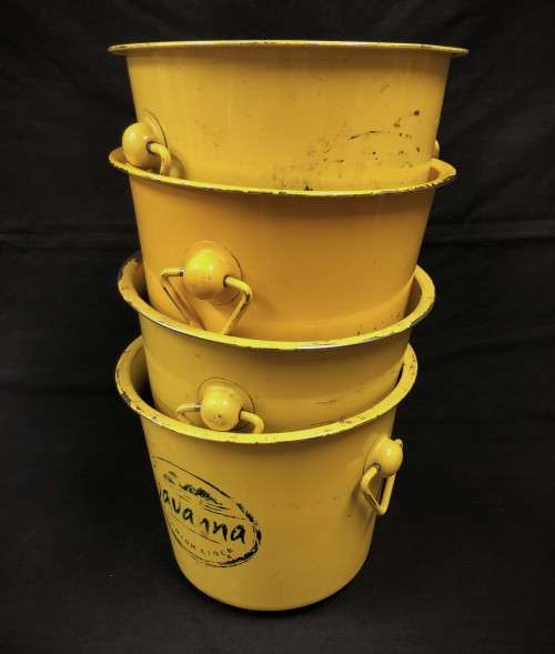 Other Antiques & Collectables Savannah IceBuckets was listed for
